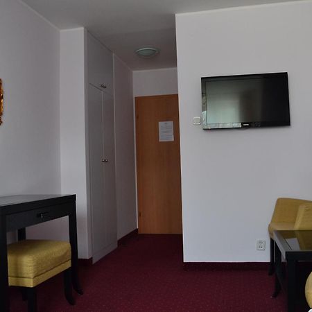 Góra Kalwaria Hotel&Restauracja Zlote Runo חדר תמונה
