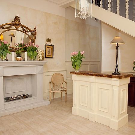 Góra Kalwaria Hotel&Restauracja Zlote Runo מראה חיצוני תמונה