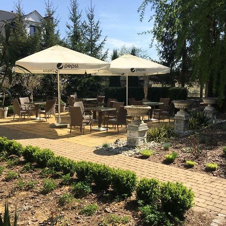 Góra Kalwaria Hotel&Restauracja Zlote Runo מראה חיצוני תמונה