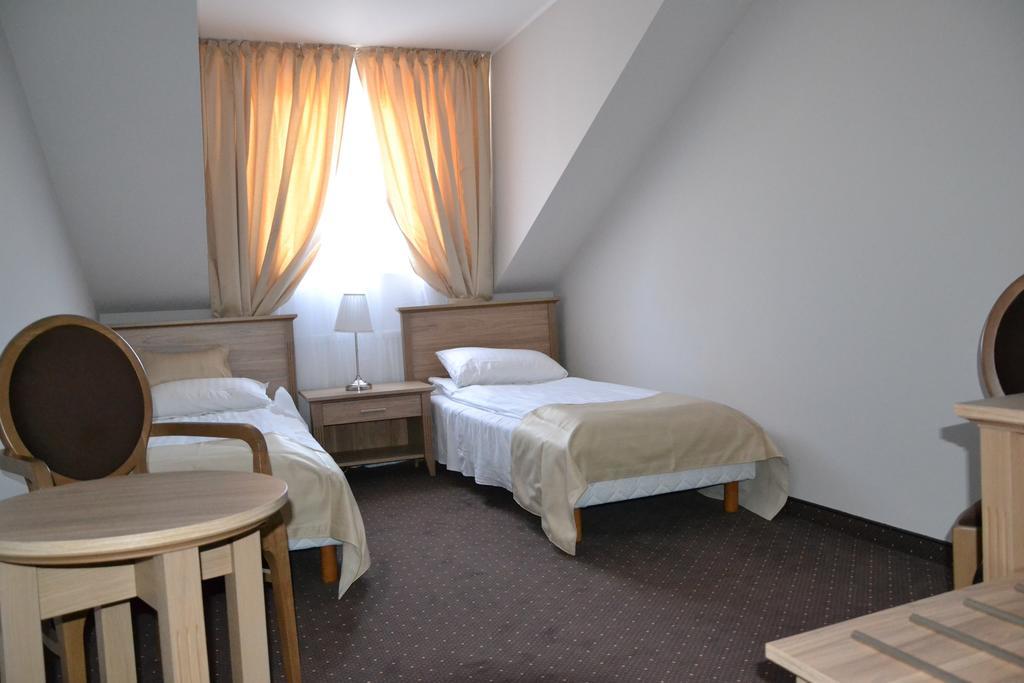 Góra Kalwaria Hotel&Restauracja Zlote Runo חדר תמונה
