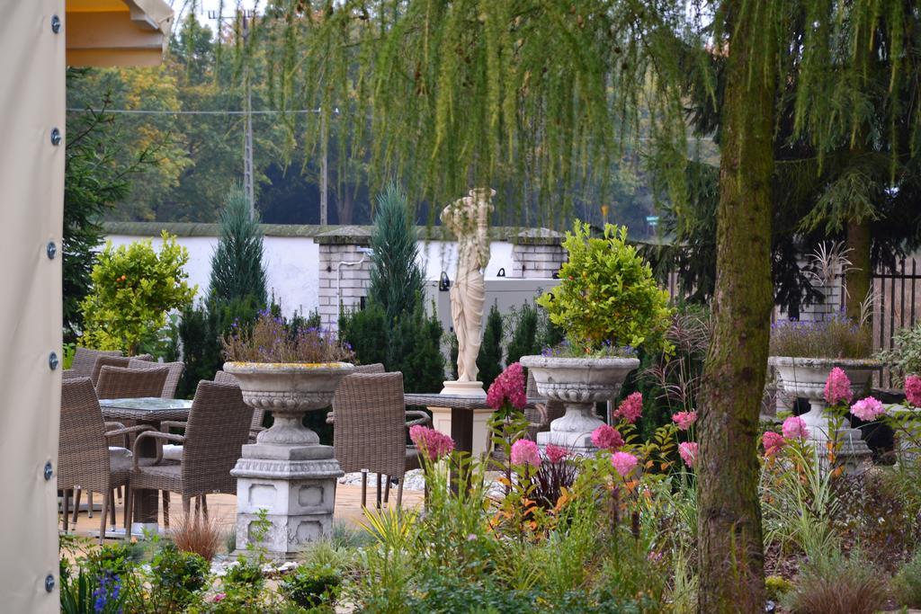 Góra Kalwaria Hotel&Restauracja Zlote Runo מראה חיצוני תמונה