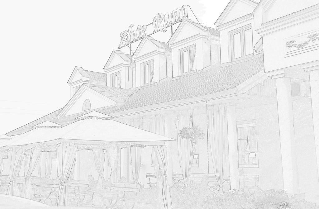 Góra Kalwaria Hotel&Restauracja Zlote Runo מראה חיצוני תמונה