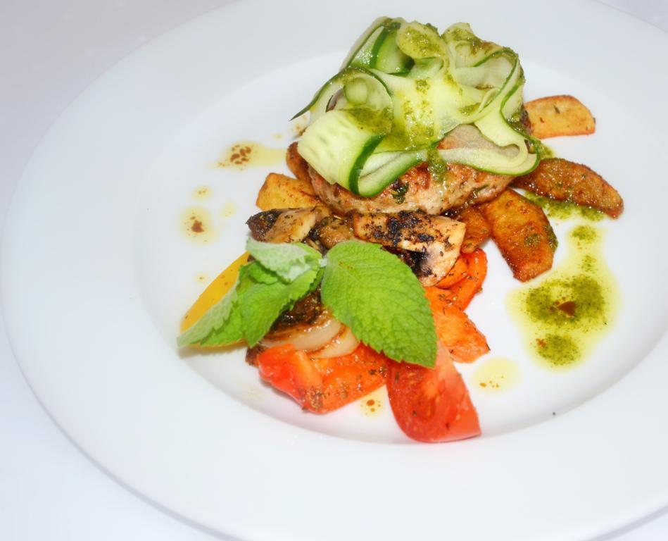 Góra Kalwaria Hotel&Restauracja Zlote Runo מראה חיצוני תמונה