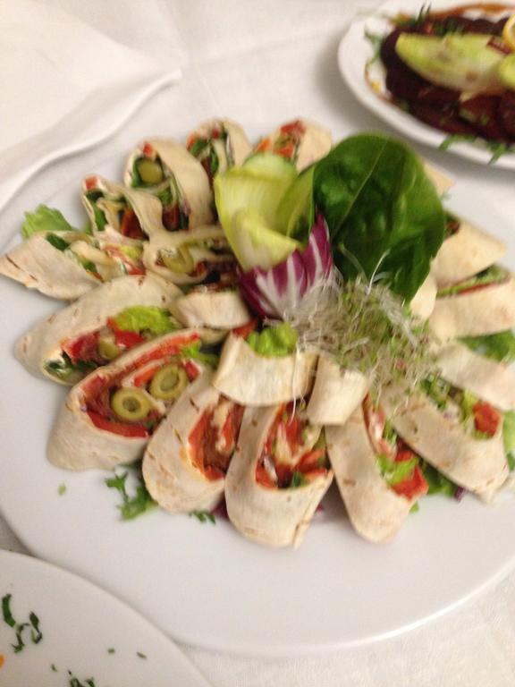 Góra Kalwaria Hotel&Restauracja Zlote Runo מראה חיצוני תמונה