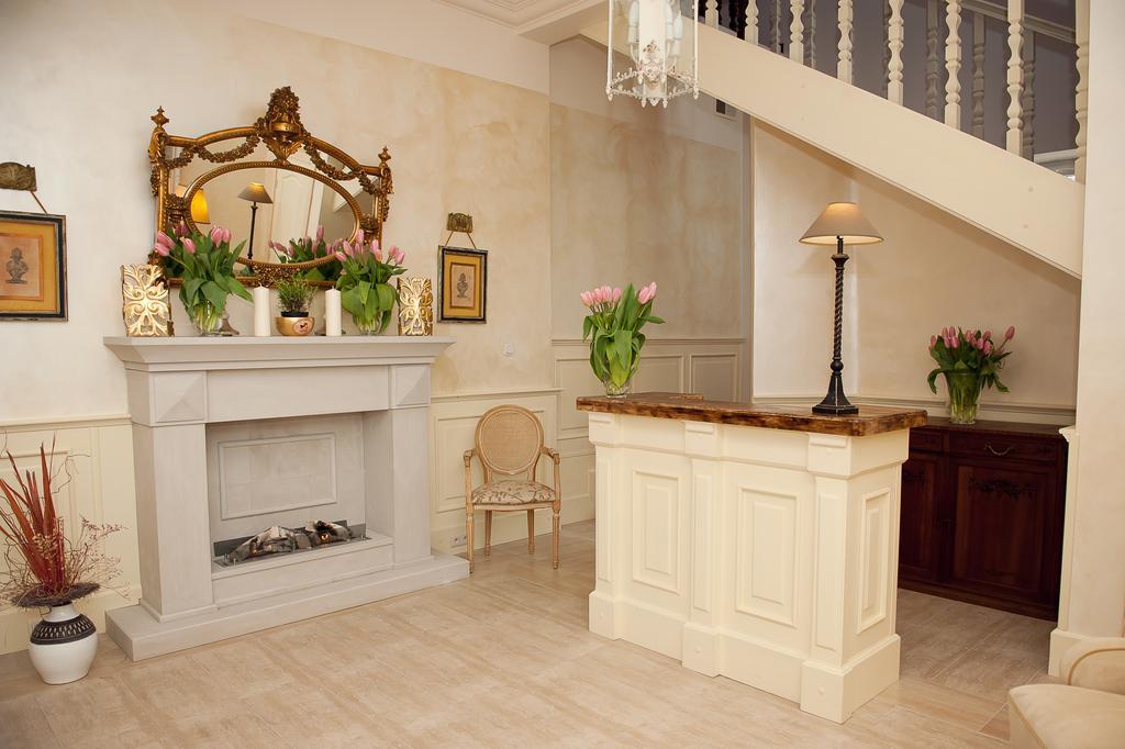 Góra Kalwaria Hotel&Restauracja Zlote Runo מראה חיצוני תמונה