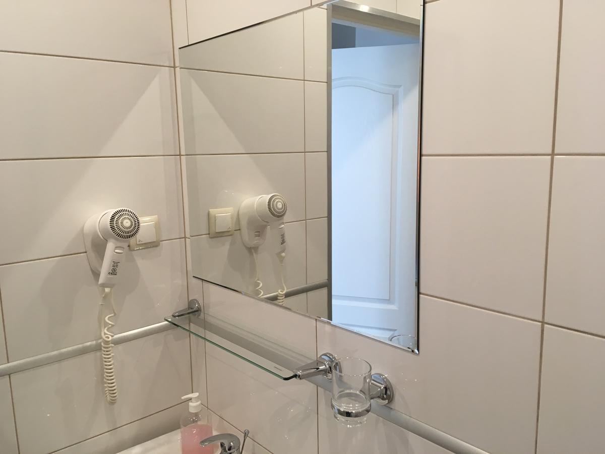Góra Kalwaria Hotel&Restauracja Zlote Runo מראה חיצוני תמונה
