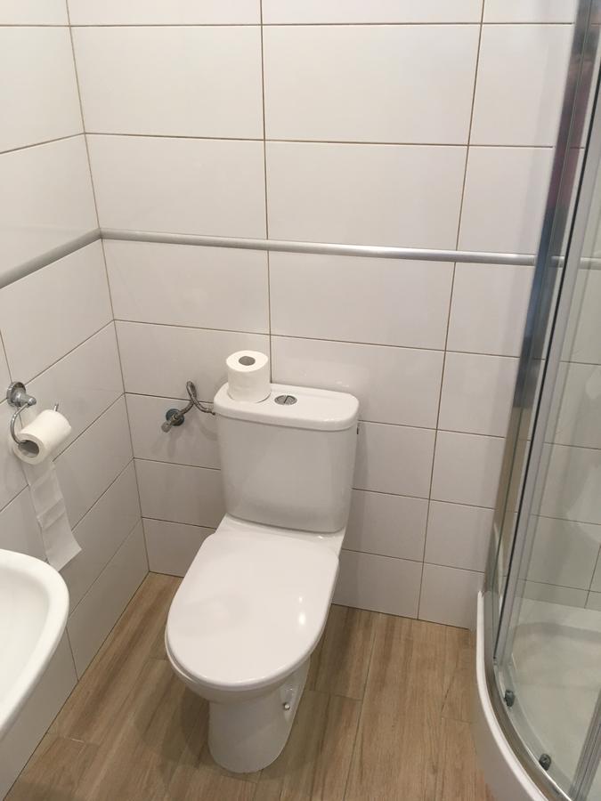 Góra Kalwaria Hotel&Restauracja Zlote Runo מראה חיצוני תמונה