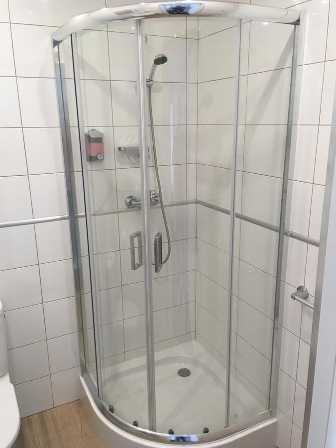 Góra Kalwaria Hotel&Restauracja Zlote Runo מראה חיצוני תמונה