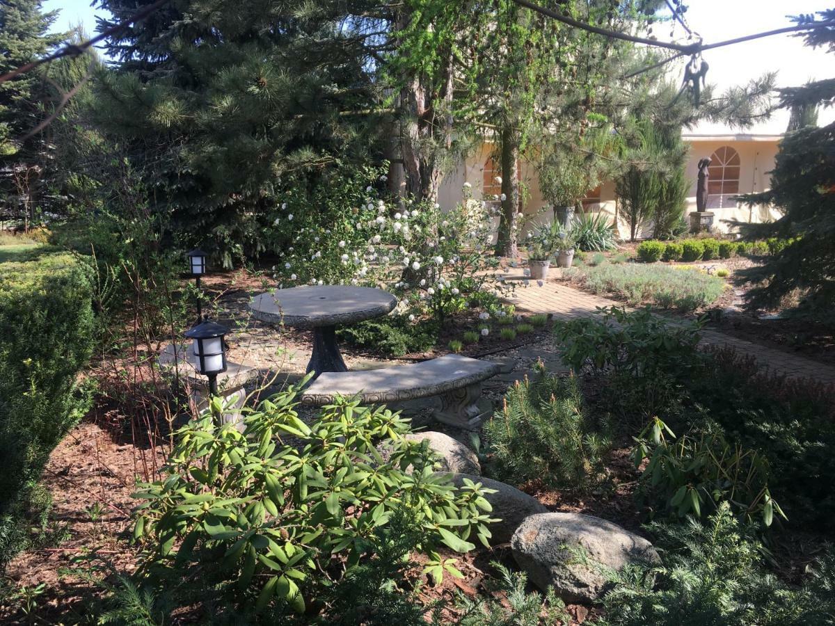 Góra Kalwaria Hotel&Restauracja Zlote Runo מראה חיצוני תמונה
